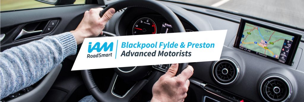 advanced driving, driver training, road smart, institute of advanced motorists, driving, course, preston, blackpool, lancashire